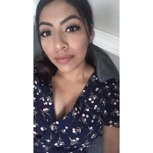 Meet your Posher, Elisa